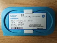 WHATMAN RC58再生纤维素万能过滤膜0.2um孔径47mm直径10410312
