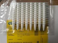 Bio-Rad伯乐低位0.2ml PCR 8联管TLS0851 TLS0801 TCS0803