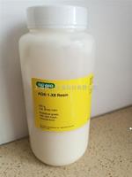 Bio-Rad伯乐140-1441 AG1-X8阴离子交换树脂100-200目1401441