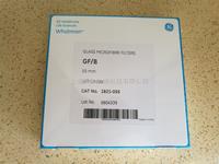 WHATMAN GF/B玻璃纤维滤纸55mm直径1821-055