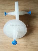 Millipore密理博1um发酵罐用空气真空泵保护过滤器SLFA05000 SLFA05010