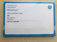 WHATMAN Grade 105擦镜纸200x300MM货号2105-862