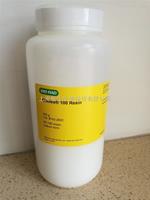 Bio-Rad伯乐1422822 Chelex 100 Resin螯合树脂50-100目142-2822