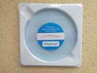 WHATMAN聚碳酸酯PC径迹蚀刻过滤膜142mm 0.2um孔径10417031