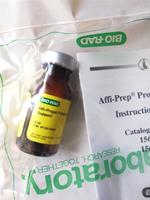 Bio-Rad伯乐156-0006 Affi-Prep Protein蛋白质A Support
