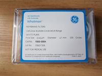 WHATMAN醋酸纤维素滤膜0.45um孔径7000-0004