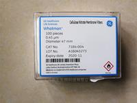 WHATMAN 0.45um硝酸纤维素膜47mm  7184-004 7184-002