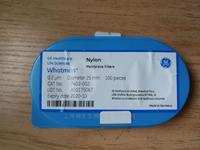 WHATMAN 0.2um 25mm Nylon尼龙膜7402-002 7402-004