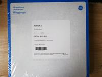 WHATMAN胶体金FUSION 5滤纸25MMX50M 8151-9915