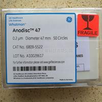WHATMAN氧化铝膜6809-6002