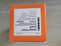 Cytiva GE Amersham 0.2um硝酸纤维素膜Protran NC膜10600001