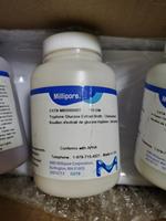Millipore胰蛋白胨葡萄糖M-TGE培养基（脱水110G）MB000000T