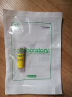 Bio-Rad伯乐Gold Microcarriers金粉1652263 165-2262 165-2263