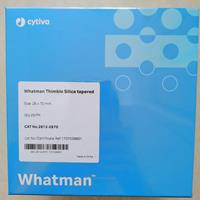 WHATMAN 3号石英滤筒28×70mm Thimble Silica 2812-2870