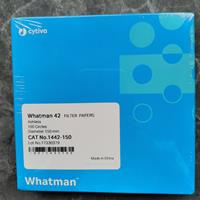 Cytiva WHATMAN沃特曼42号定量滤纸一级代理1442-150