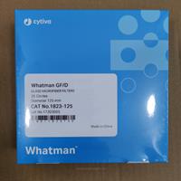 WHATMAN沃特曼GF/D玻璃纤维滤纸1823-047 1823-070 1823-090