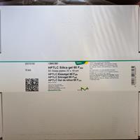 Merck默克硅胶薄层层析板HPTLC含荧光指示剂1.05642.0001