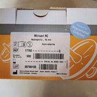 赛多利斯Minisart RC15针头滤器0.45um 17762-Q 17762-K 17765-Q