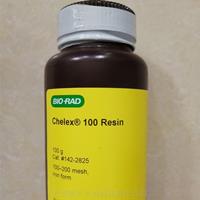 Bio-Rad伯乐Chelex 100 Resin树脂1422825 142-2825