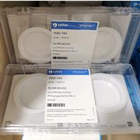 Cytiva WHATMAN PTFE聚四氟乙烯PM2.5滤膜7592-104