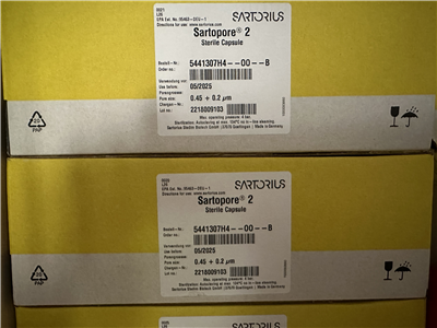 Sartorius 5441307H4-OO-B