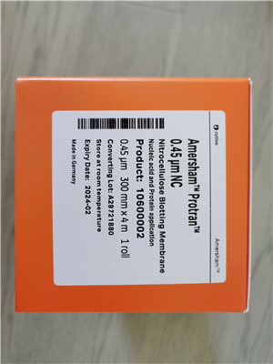 Cytiva GE Amersham NC膜0.45um 30cm*4m 10600002