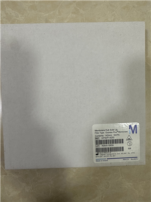 Merck Millipore密理博0.22um聚醚砜PES过滤膜GPWP14250